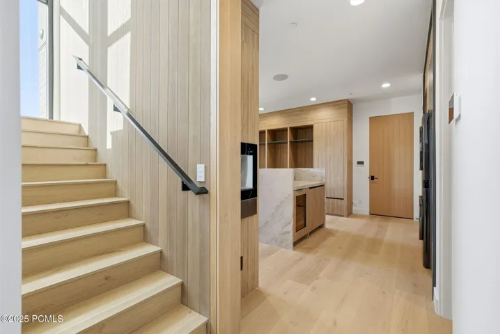 Mud Room