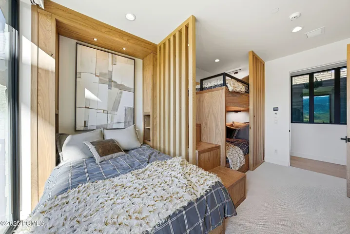 Bunk Room