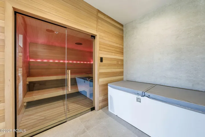Wellness Room