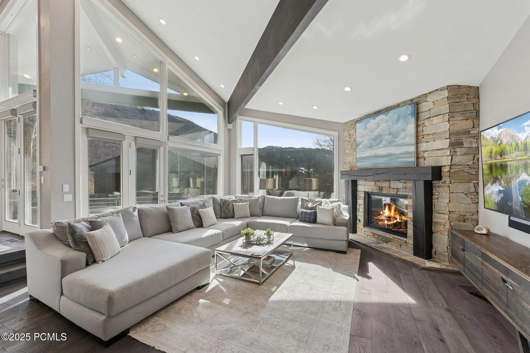 2436 Nansen Court , Park City, UT 84060