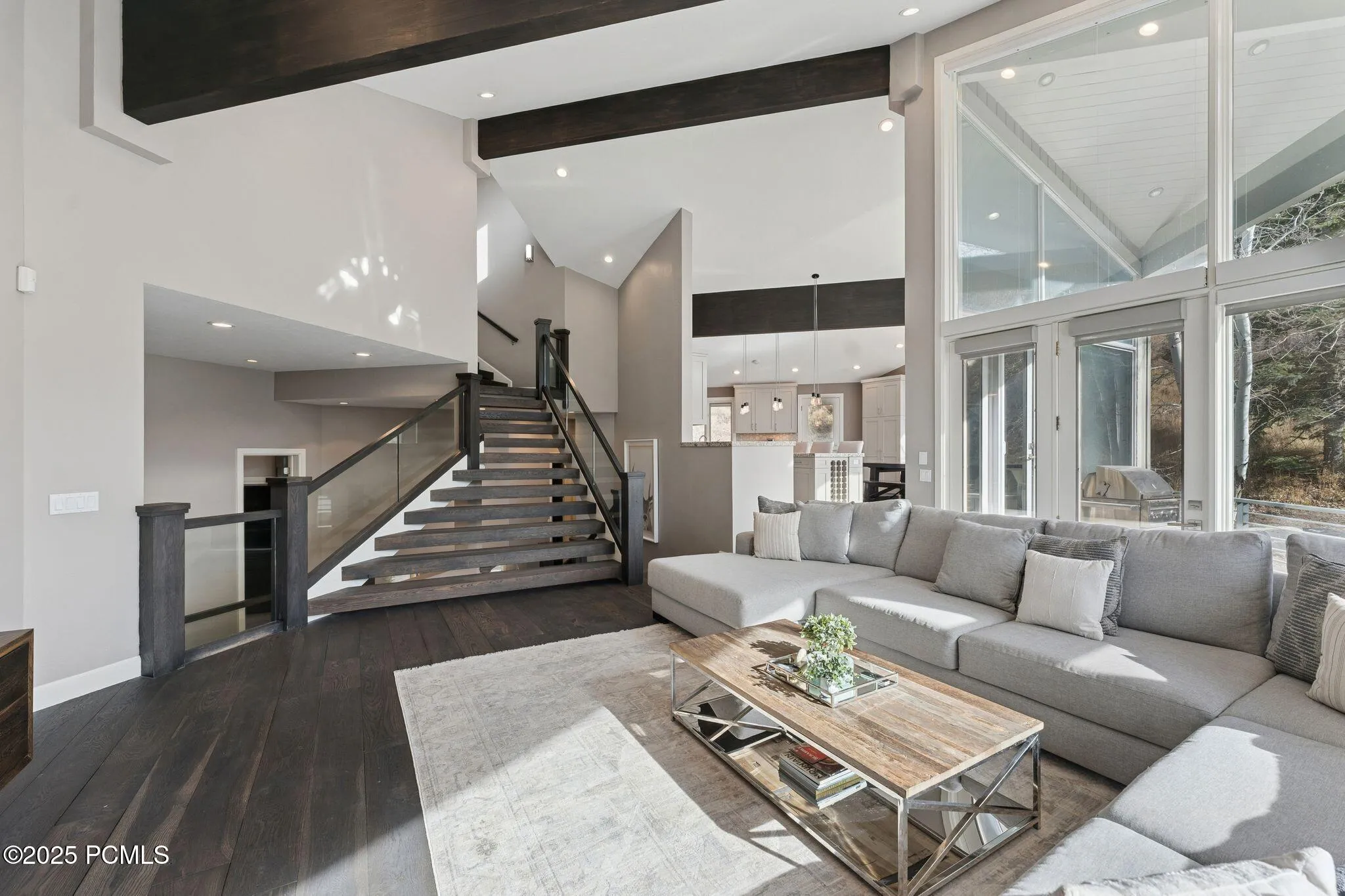 2436 Nansen Court, Park City, UT 84060