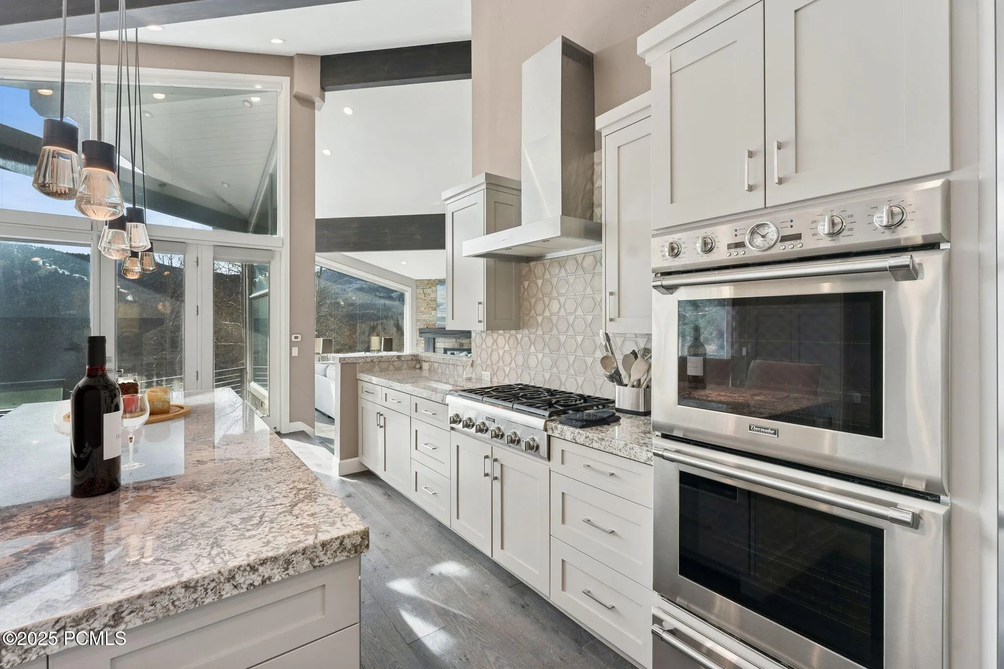 2436 Nansen Court, Park City, UT 84060