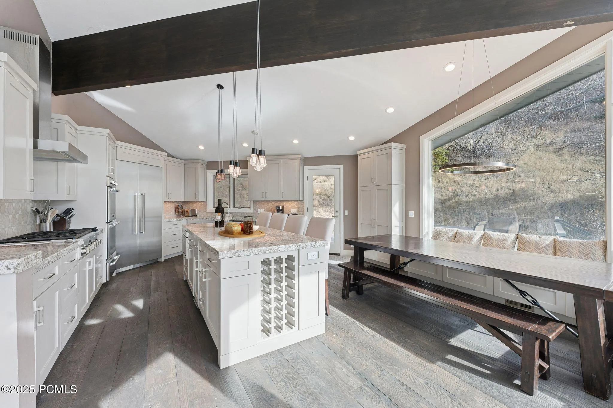 2436 Nansen Court, Park City, UT 84060