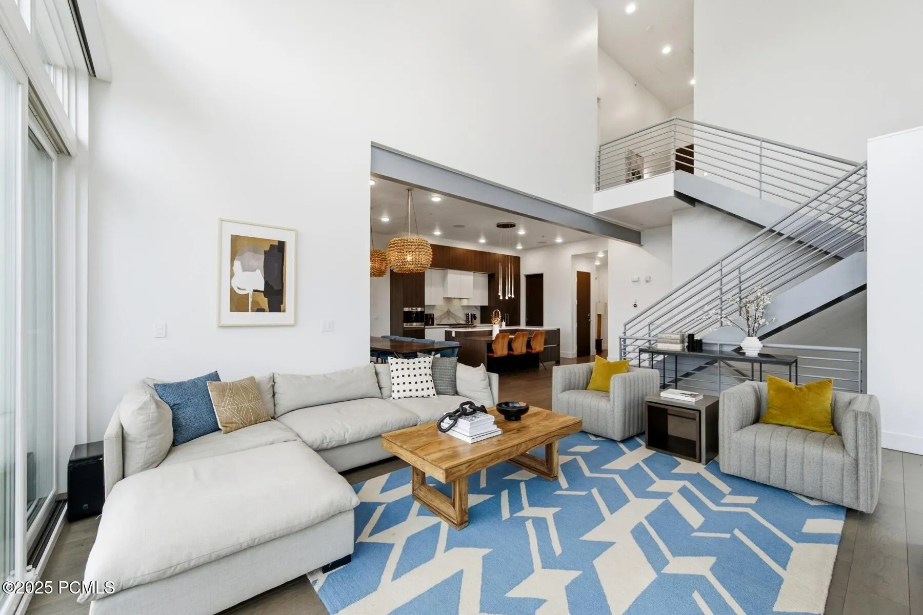 2752 High Mountain Road Unit 1102, Park City, UT 84098