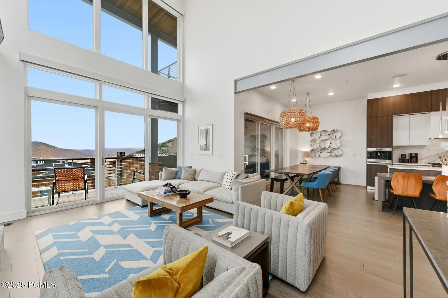 2752 High Mountain Road Unit 1102, Park City, UT 84098