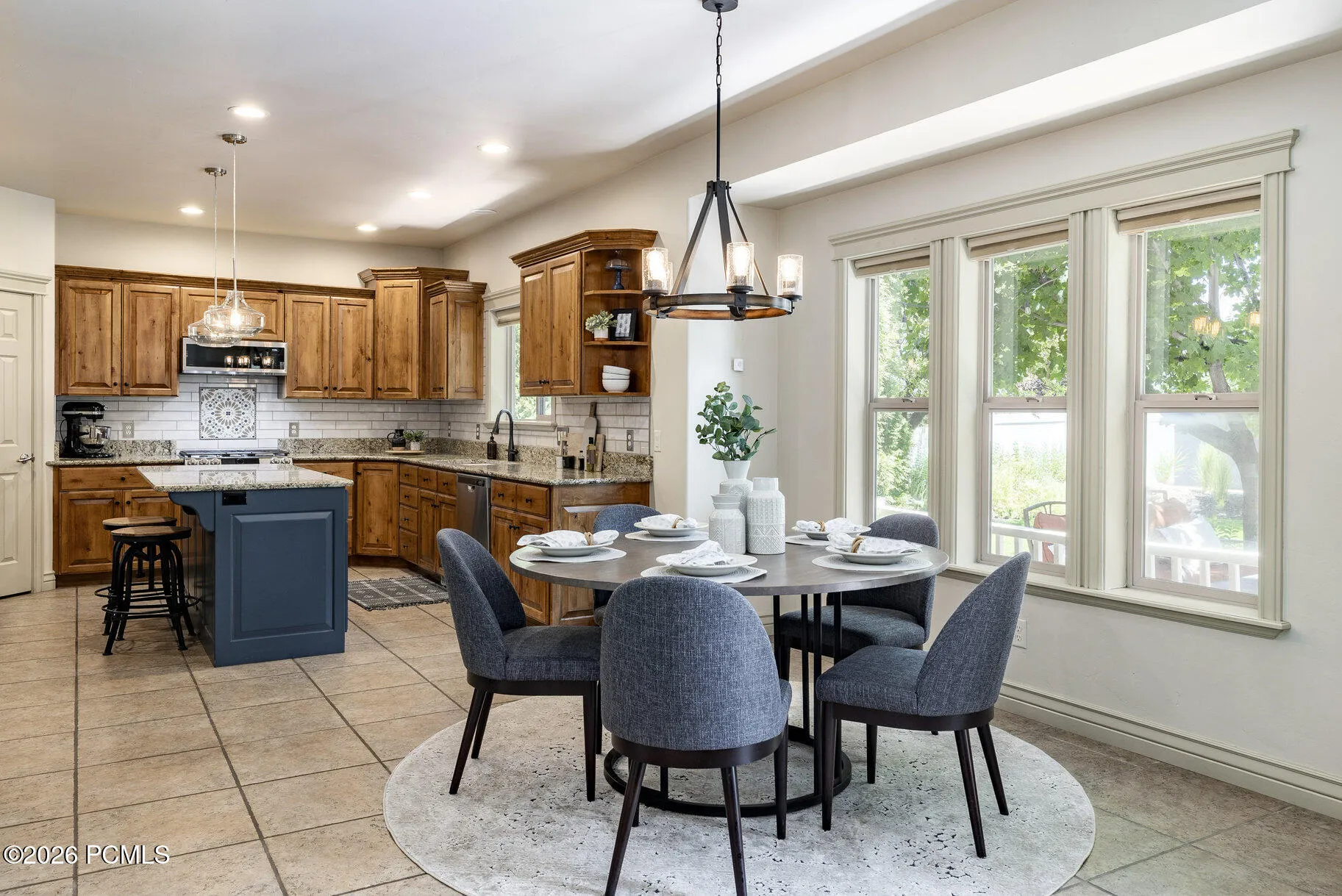 1161 S East Cobblestone Drive, Heber City, UT 84032