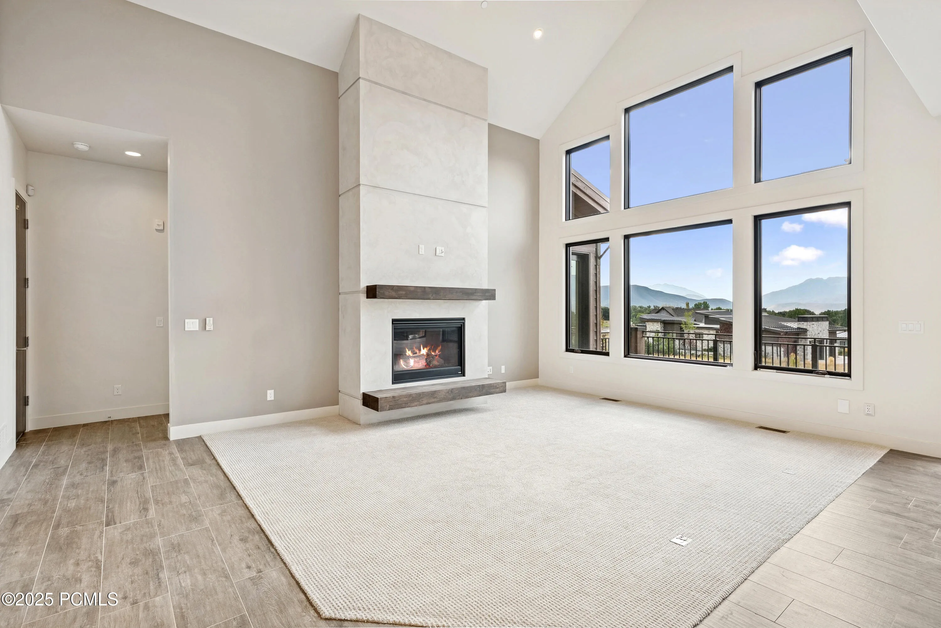 1624 E Abajo Peak Circle, Heber City, UT 84032