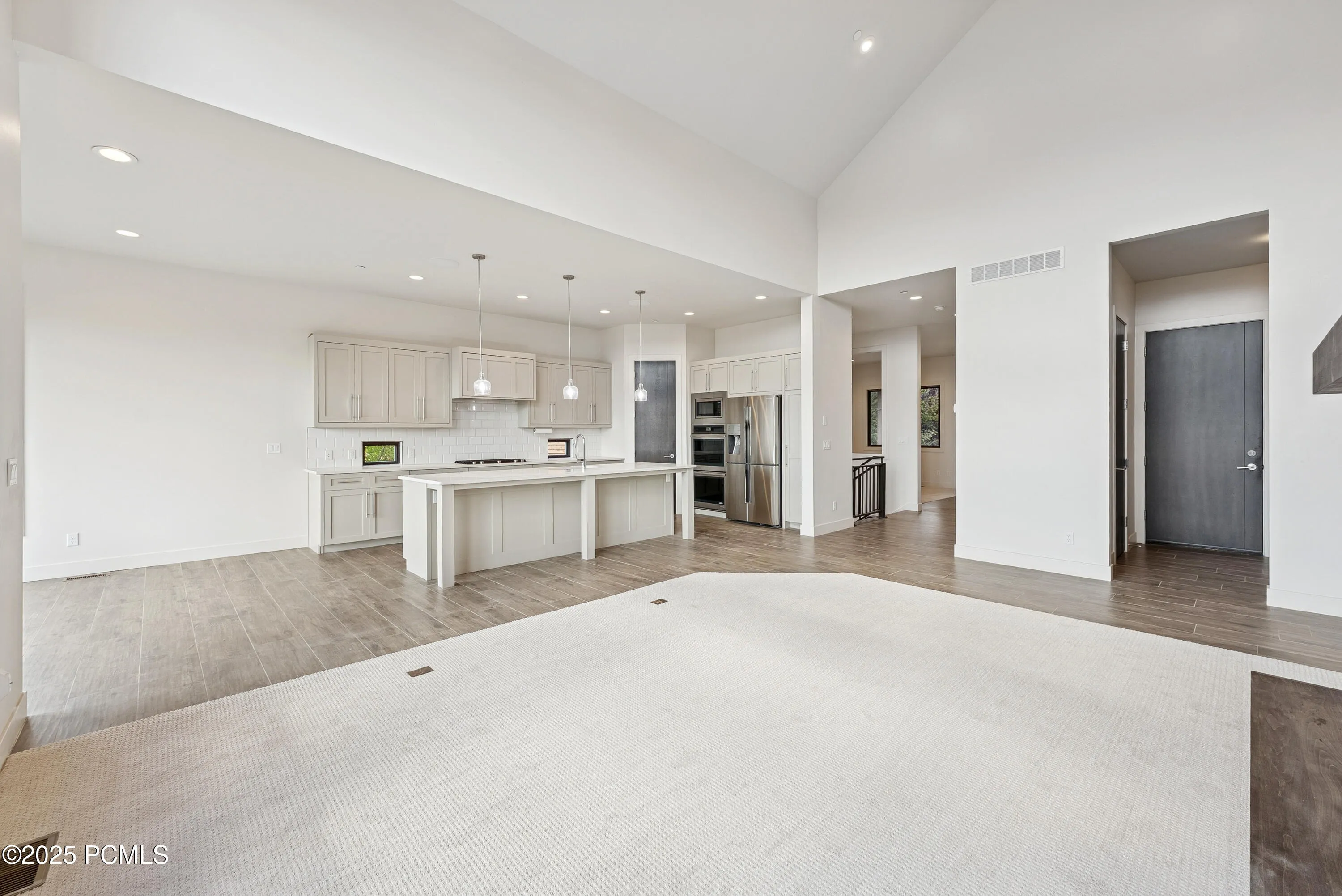 1624 E Abajo Peak Circle, Heber City, UT 84032