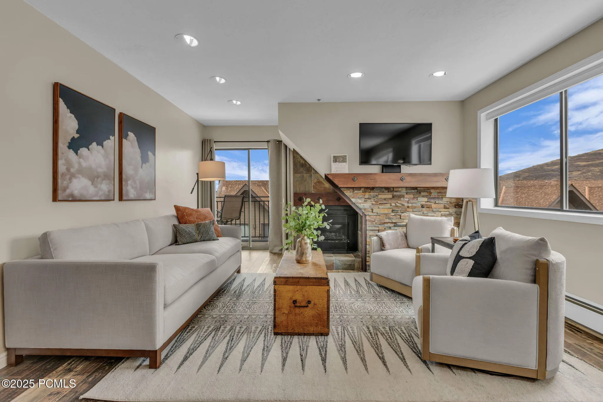 1401 Lowell Avenue Unit 31, Park City, UT 84060