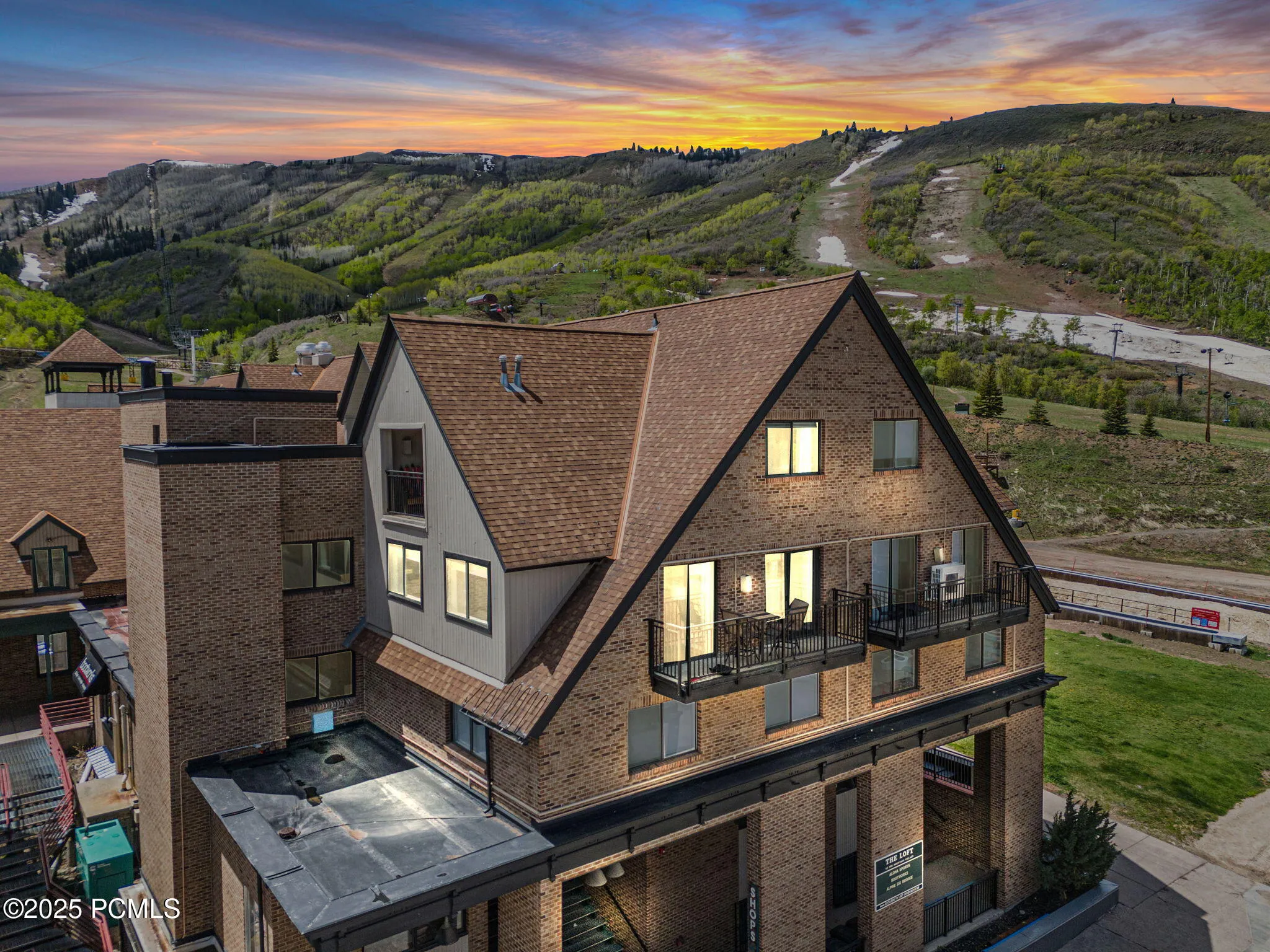1401 Lowell Avenue Unit 31, Park City, UT 84060
