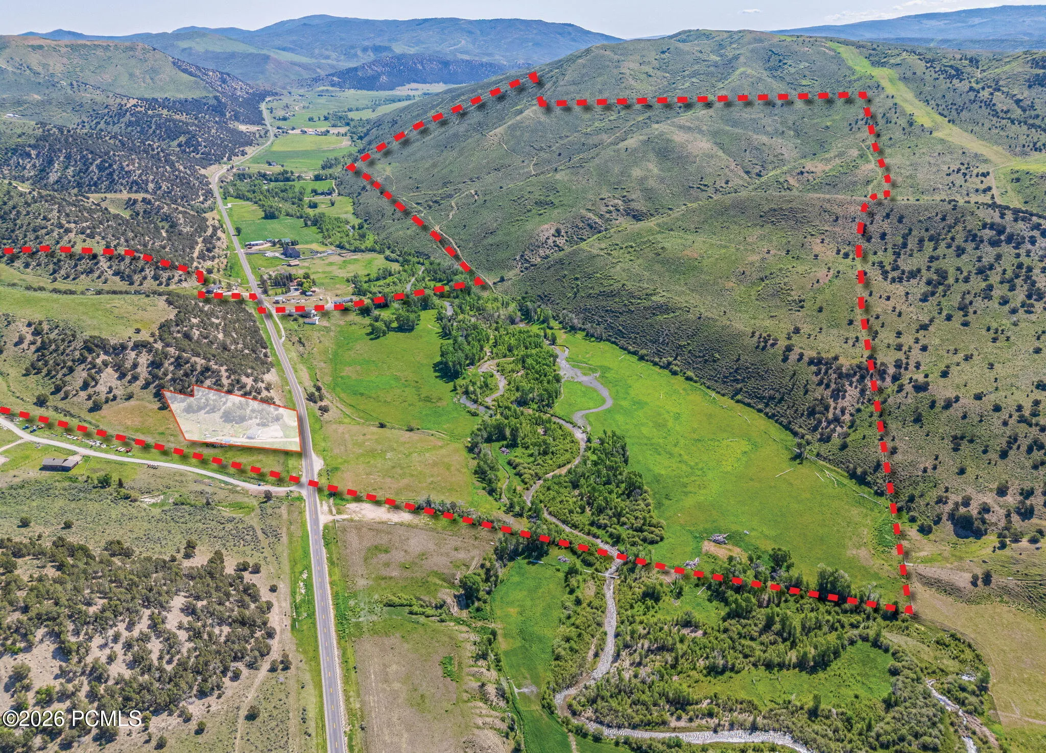 Land For Sale