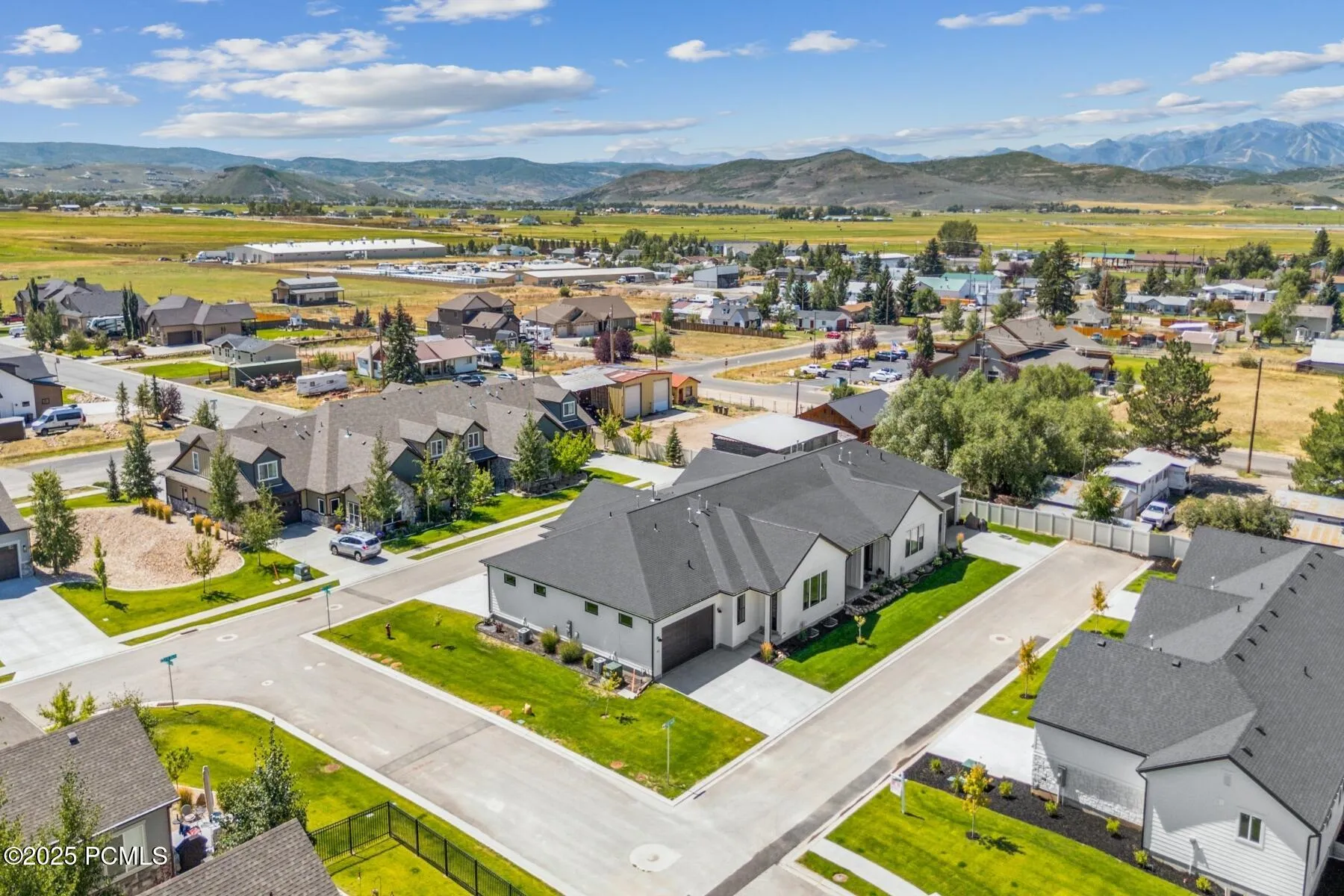 352 E 340 S, Kamas, UT 84036