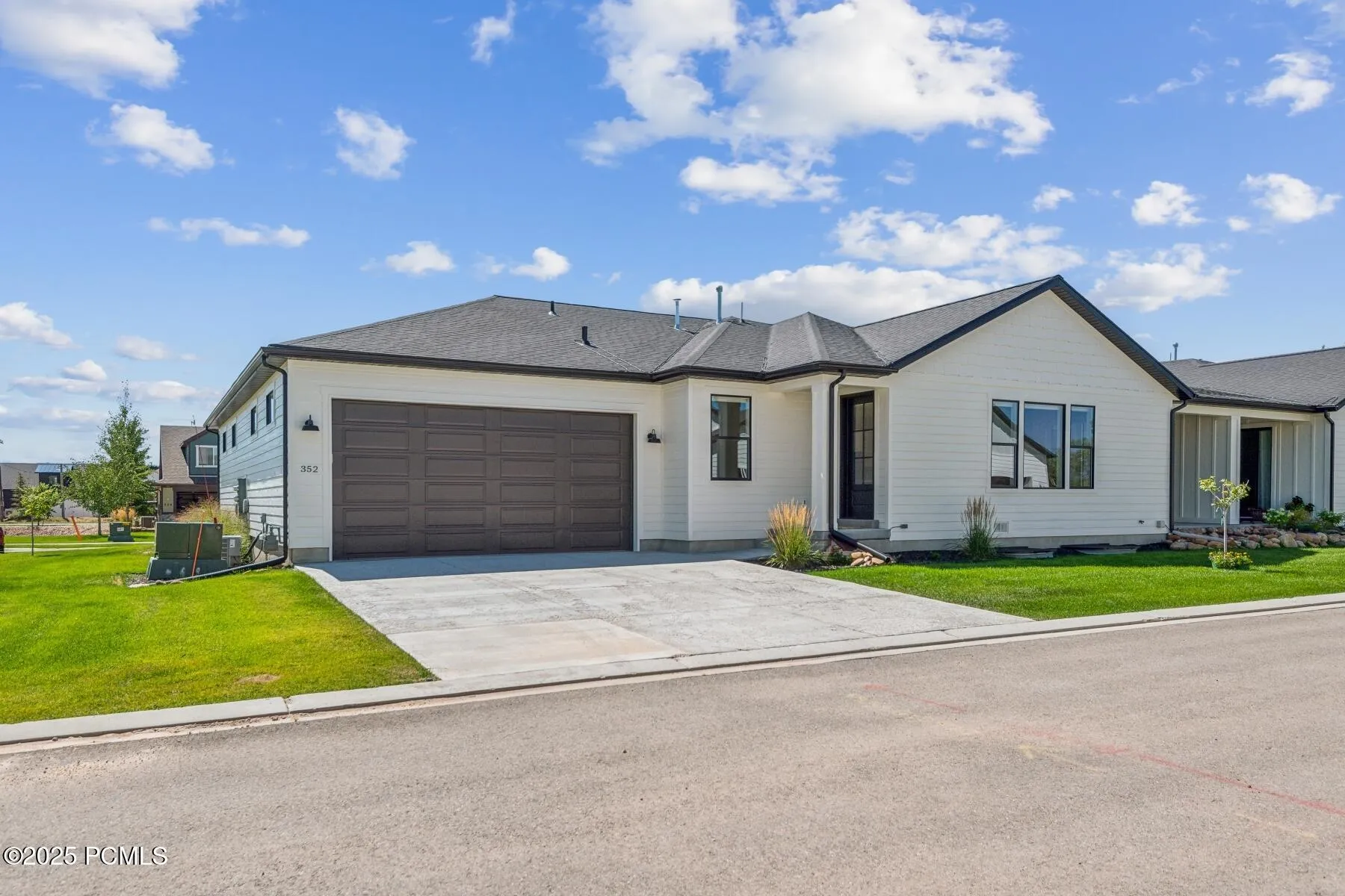 352 E 340 S , Kamas, UT 84036