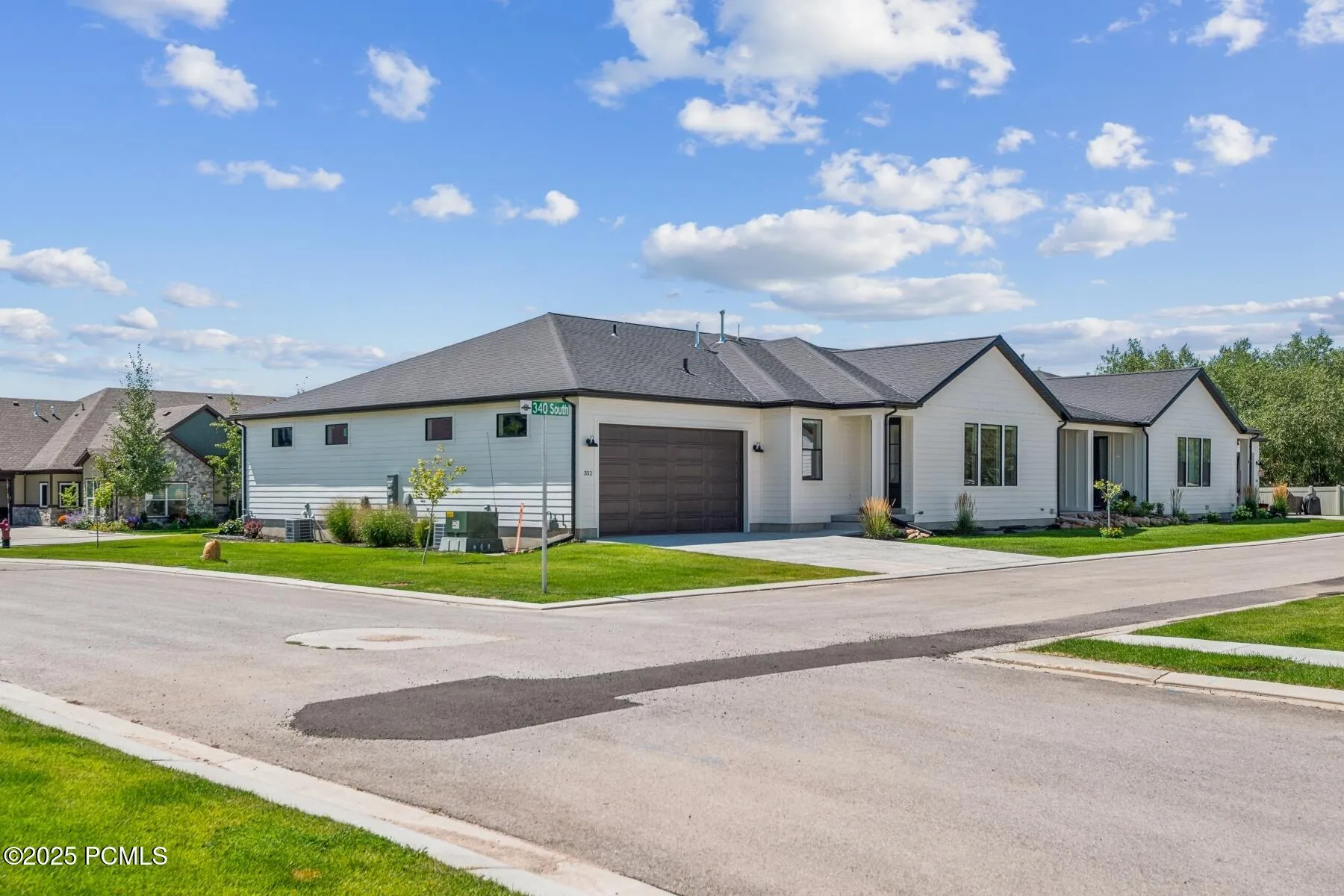 352 E 340 S, Kamas, UT 84036