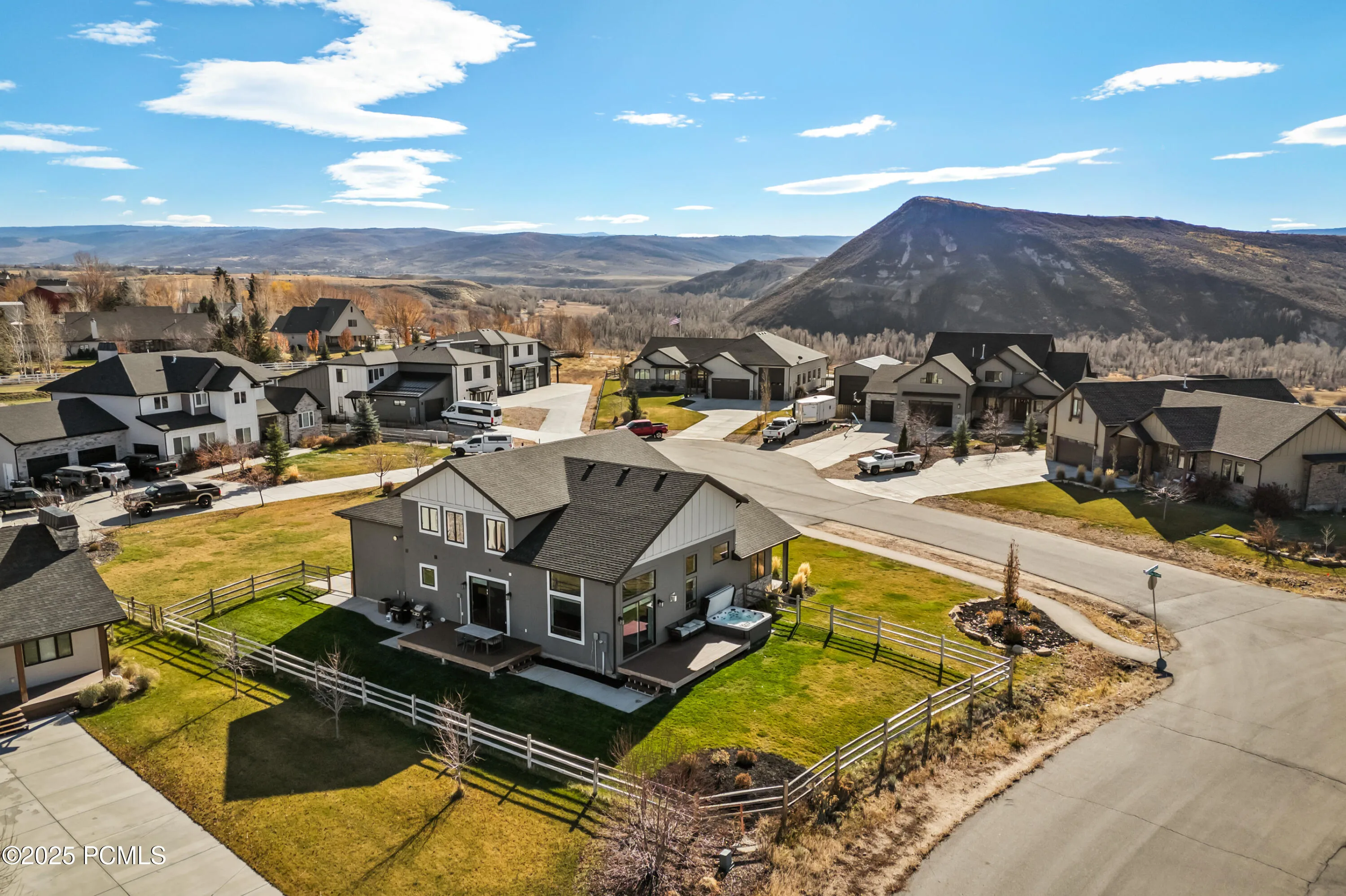 862 W Hilltop Court, Francis, UT 84036