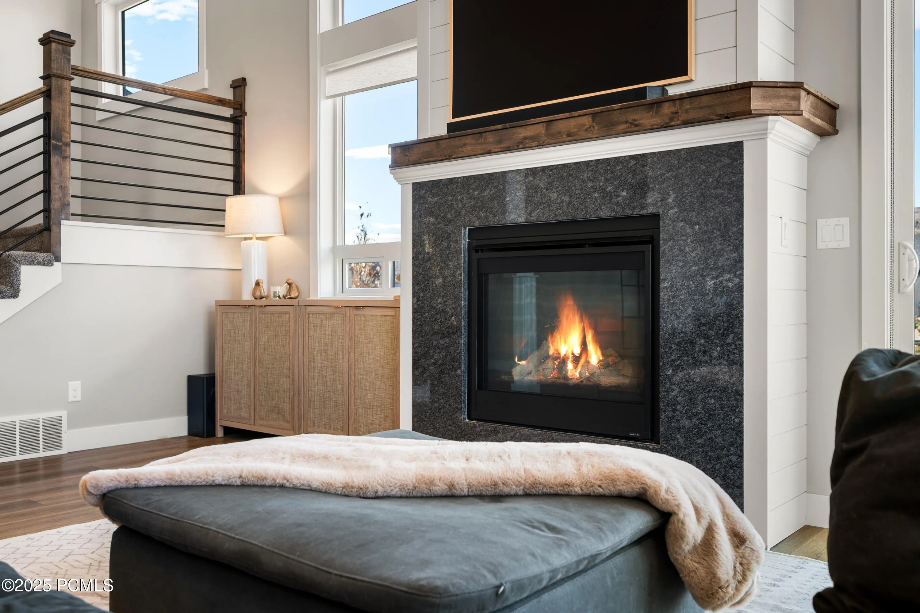 862 W Hilltop Court, Francis, UT 84036