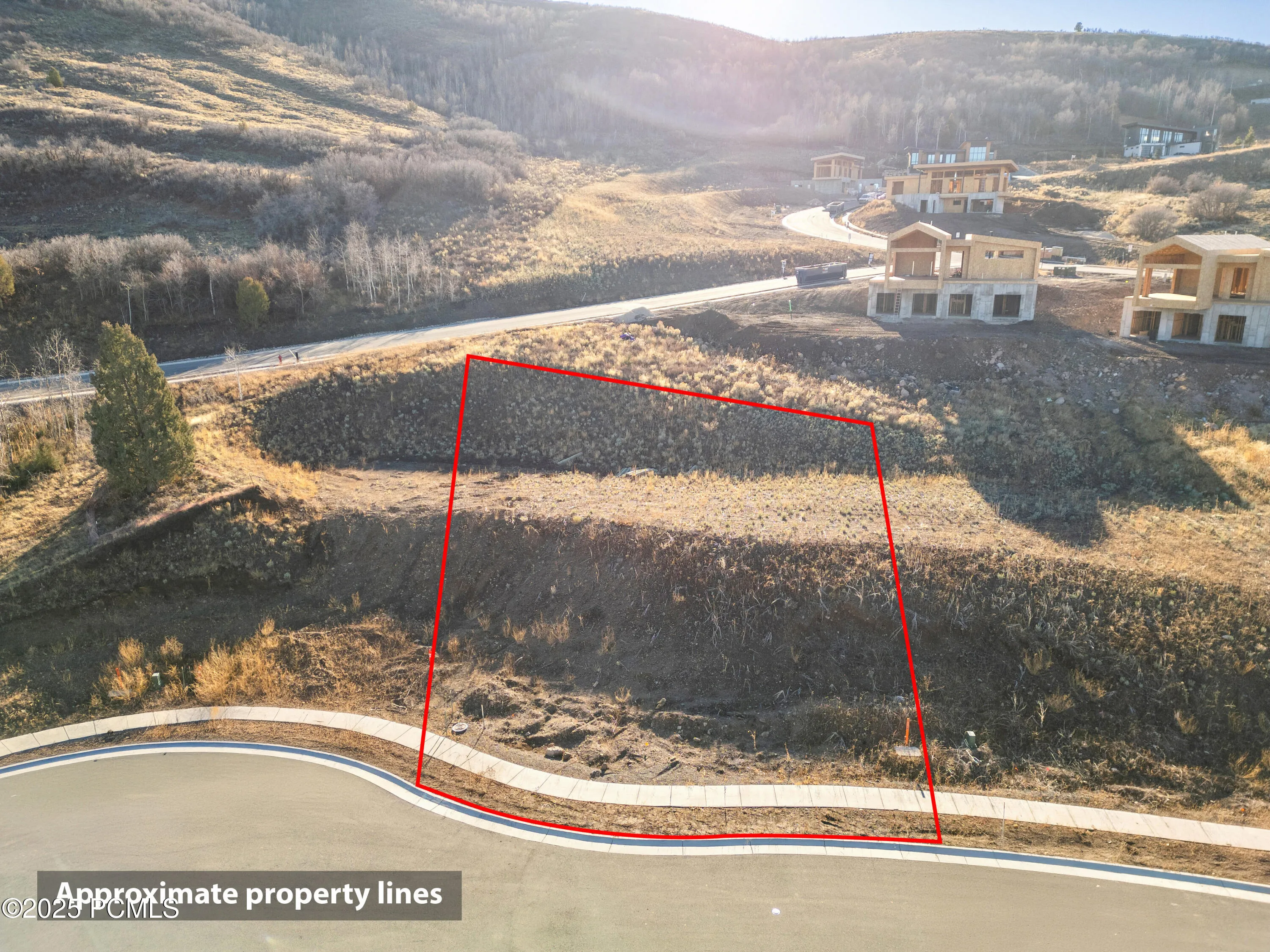 3788 E Huntley Way, Heber City, UT 84032