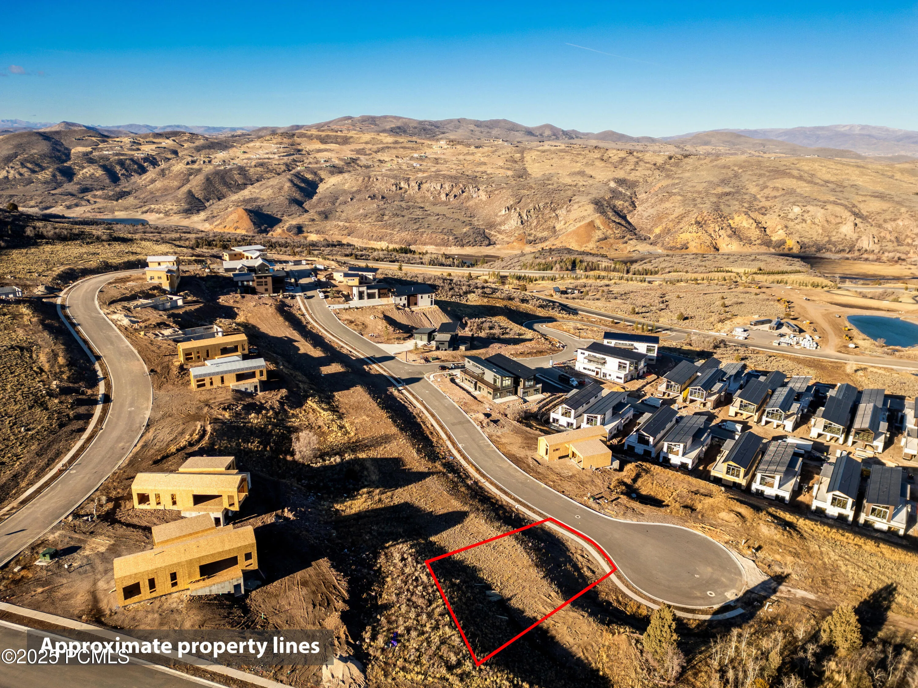 3788 E Huntley Way , Heber City, UT 84032