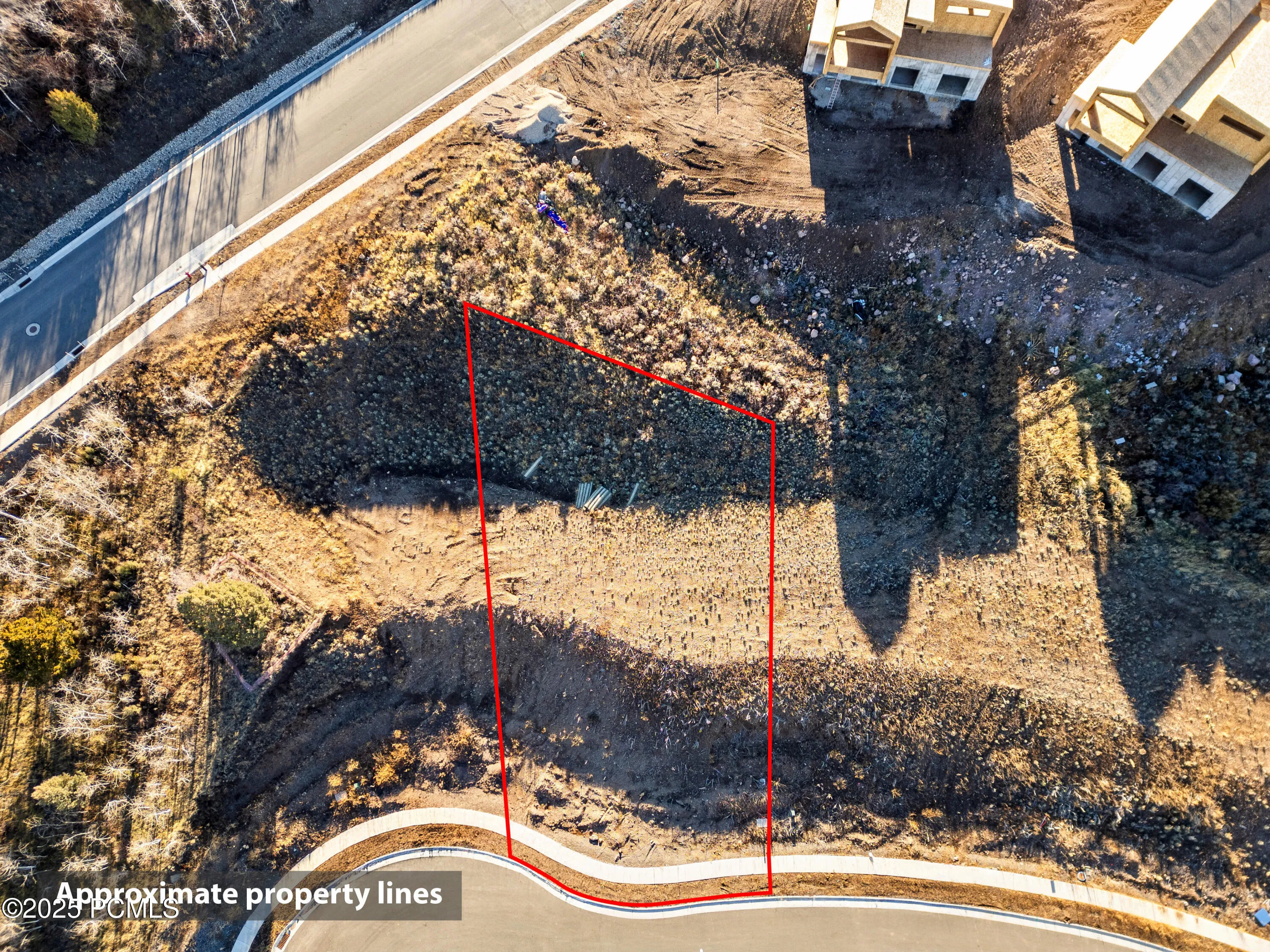 3788 E Huntley Way, Heber City, UT 84032