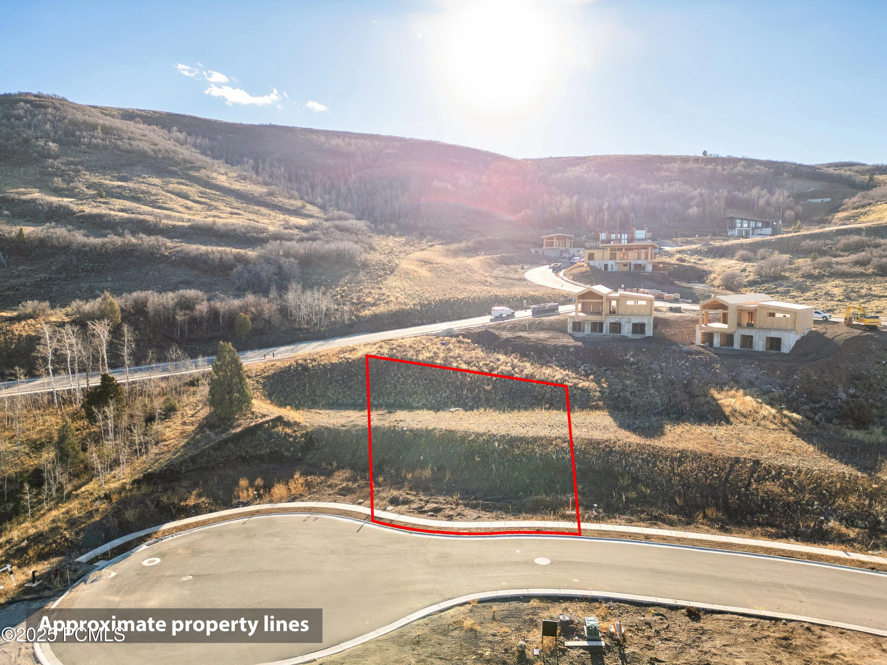 3788 E Huntley Way, Heber City, UT 84032