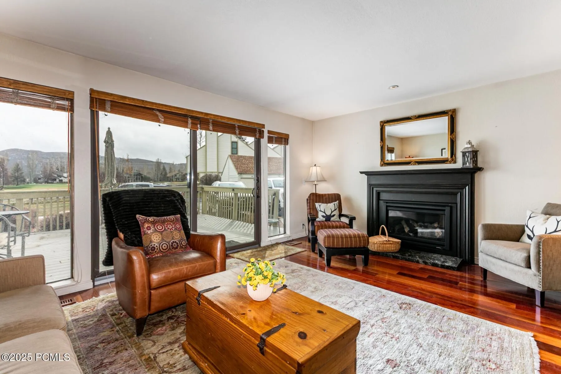 Residential Lease For Rent