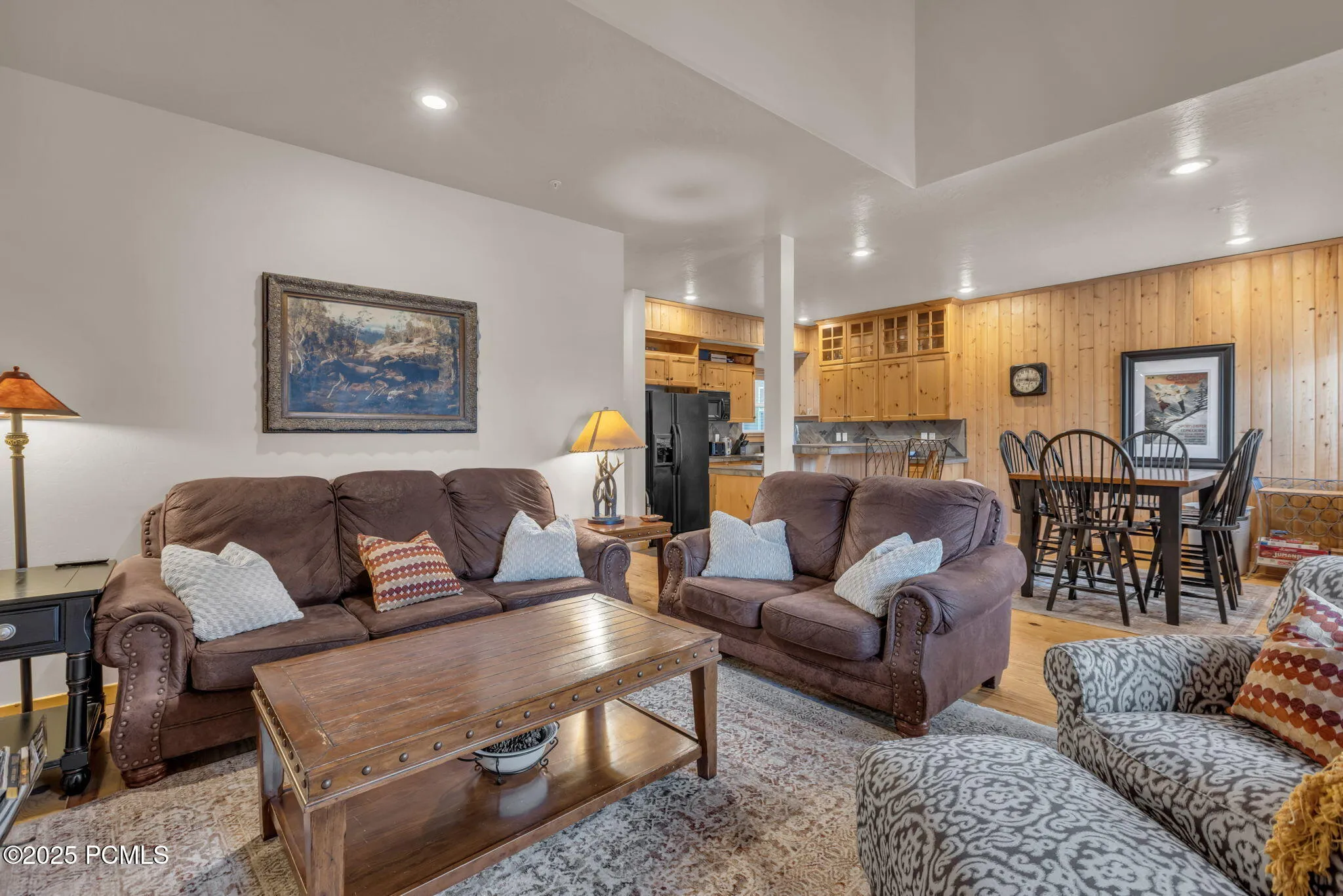 5424 Bobsled Boulevard Unit T2, Park City, UT 84098
