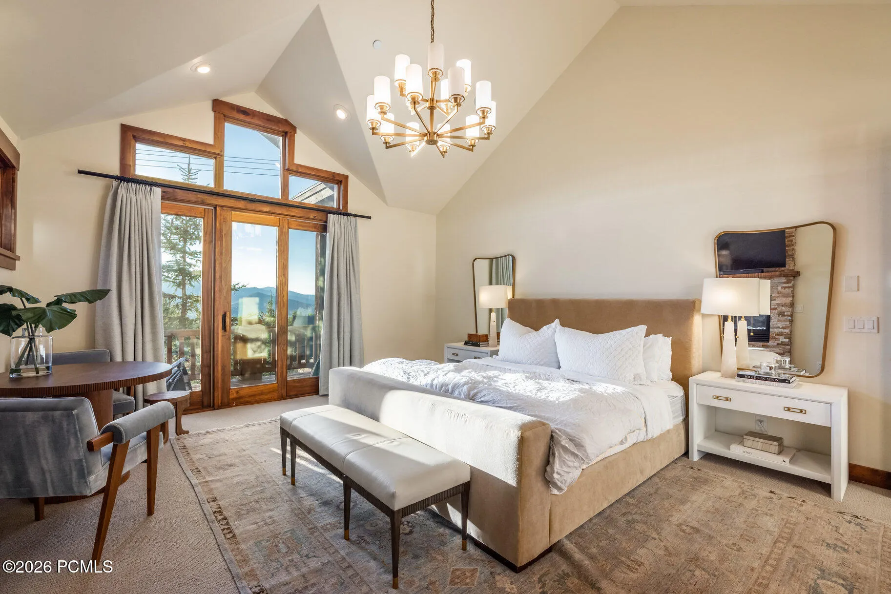 3592 Solamere, Park City, UT 84060
