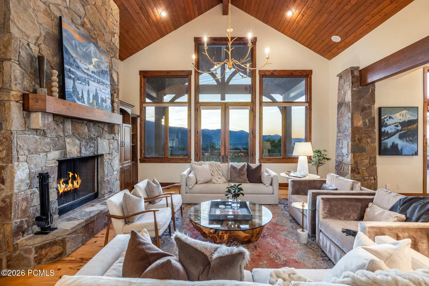 3592 Solamere, Park City, UT 84060