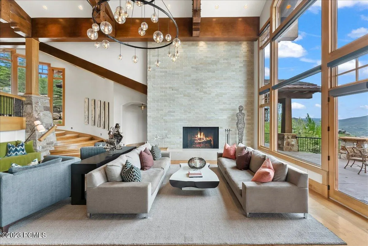 2867 Deer Pointe Drive, Heber City, UT 84032