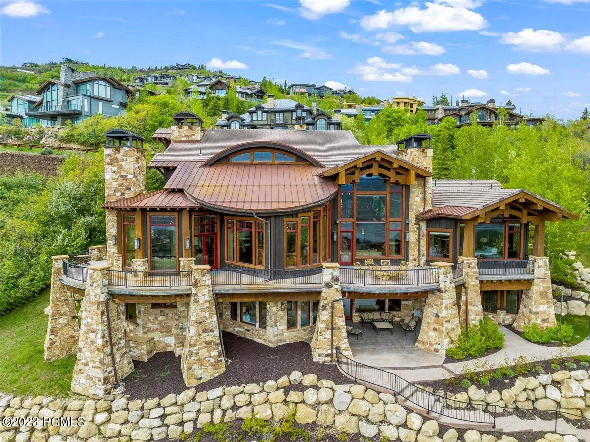 2867 Deer Pointe Drive, Heber City, UT 84032
