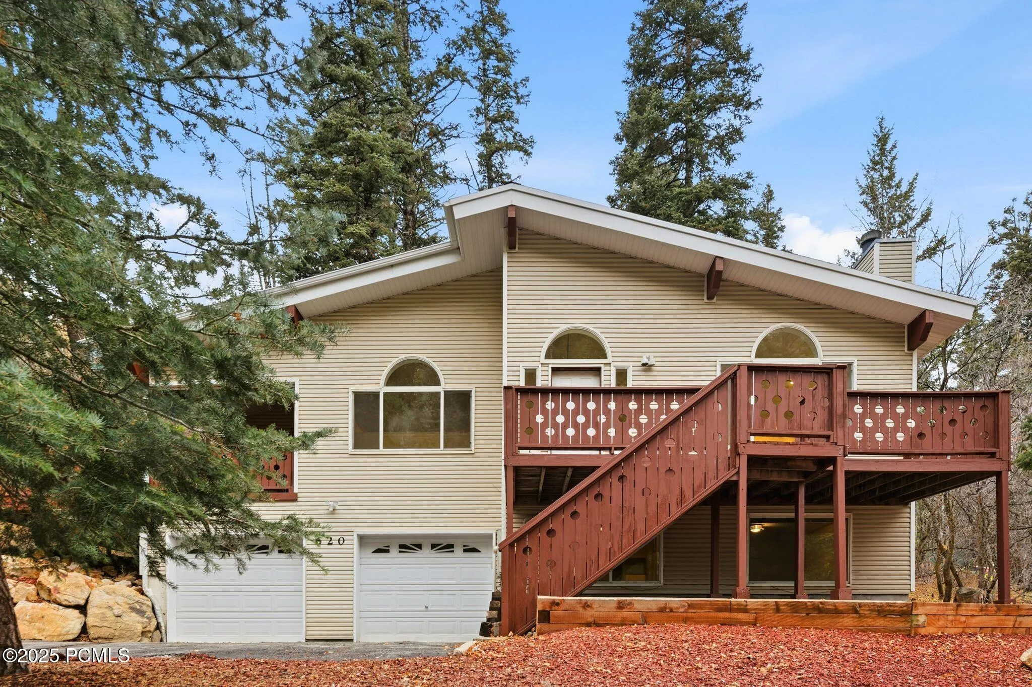 620 Parkview Drive , Park City, UT 84098