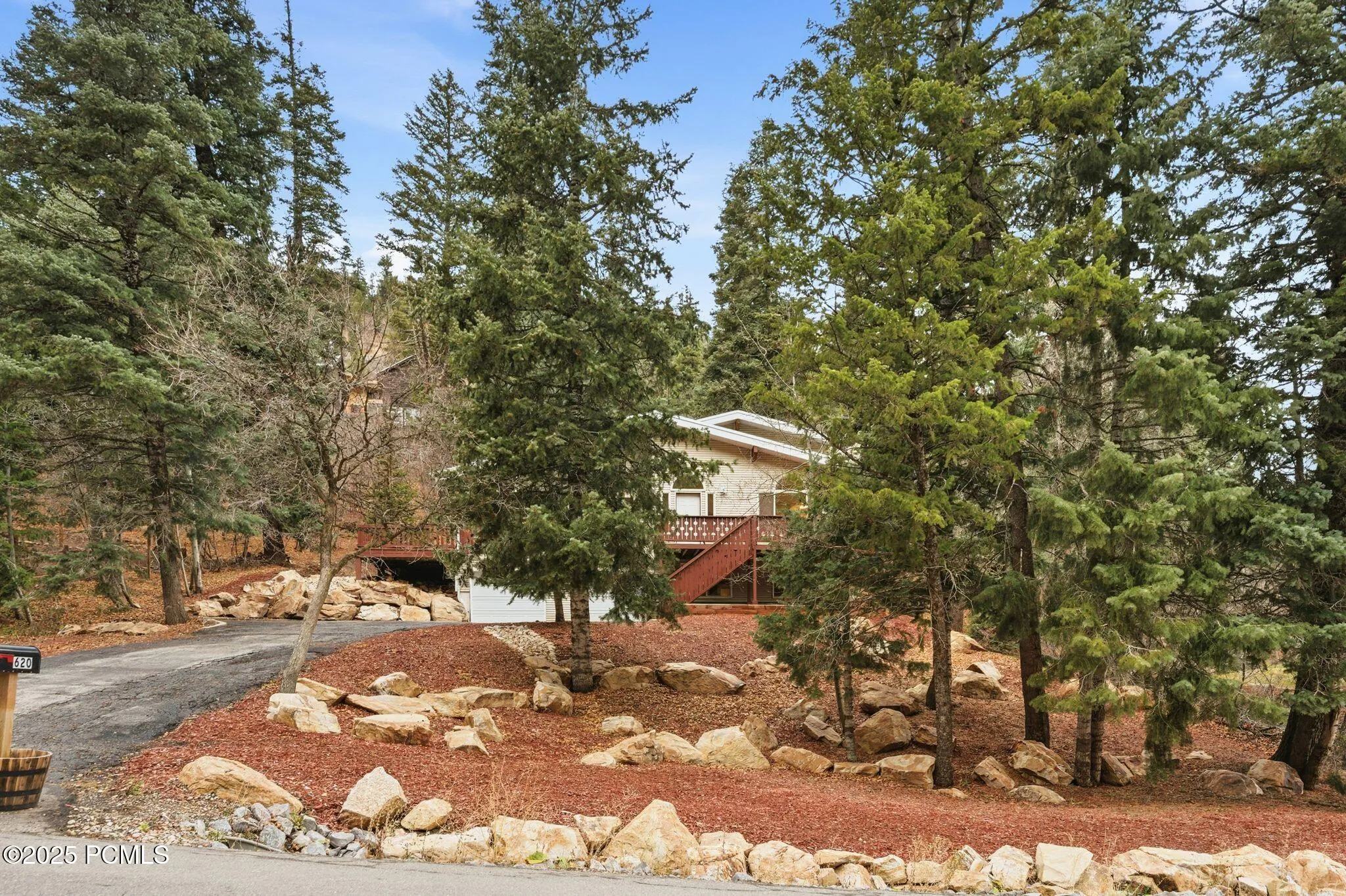 620 Parkview Drive, Park City, UT 84098
