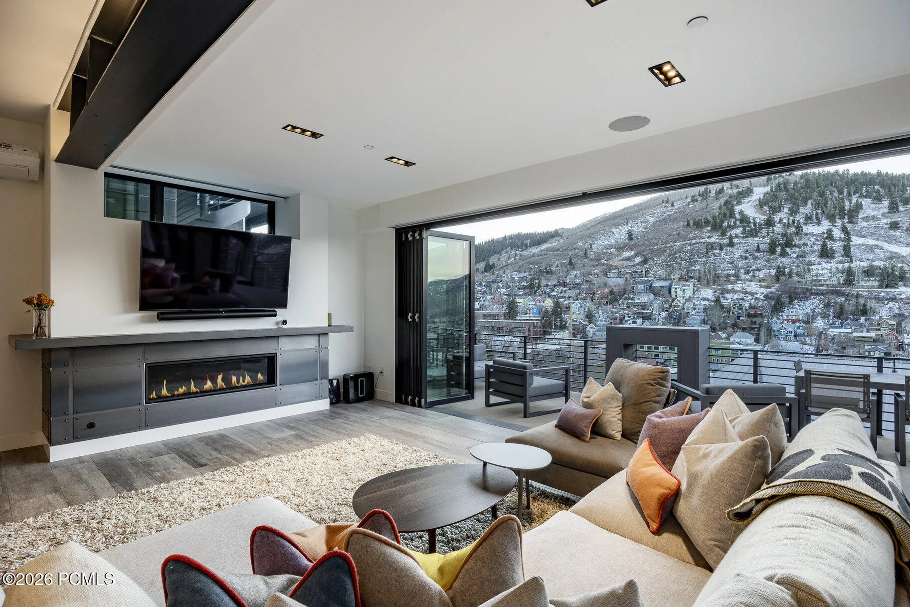 417 Echo Spur, Park City, UT 84060