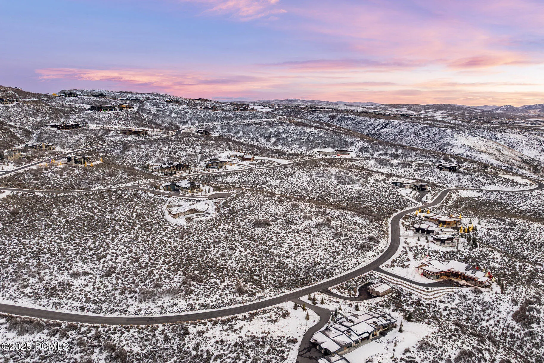 1280 E Canyon Gate Road, Park City, UT 84098