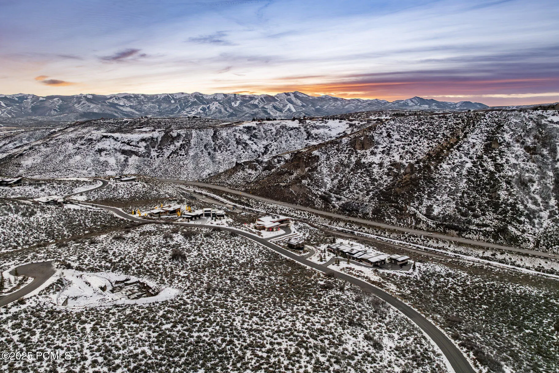 1280 E Canyon Gate Road, Park City, UT 84098