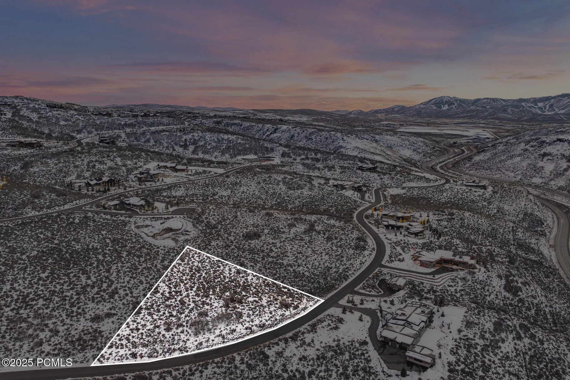 1280 E Canyon Gate Road, Park City, UT 84098