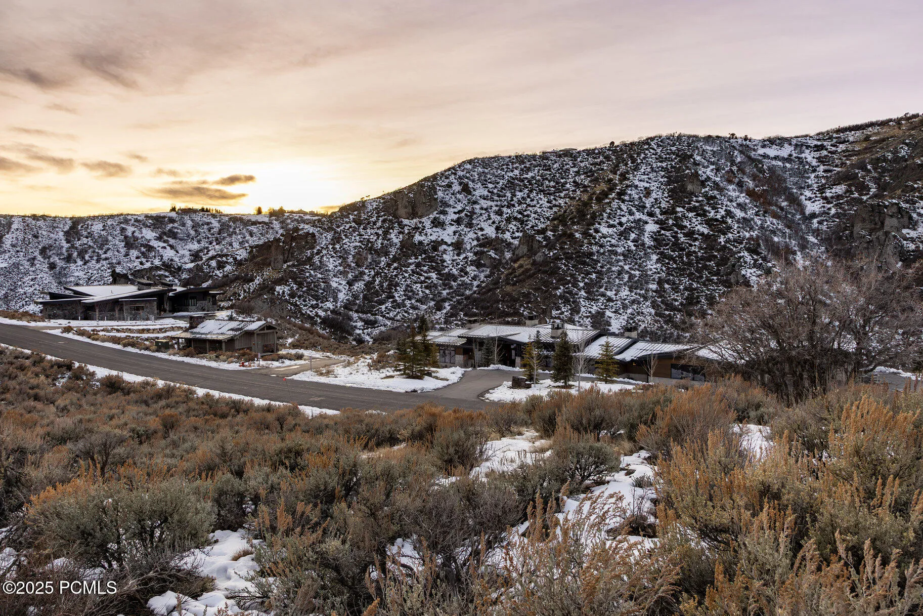 1280 E Canyon Gate Road , Park City, UT 84098