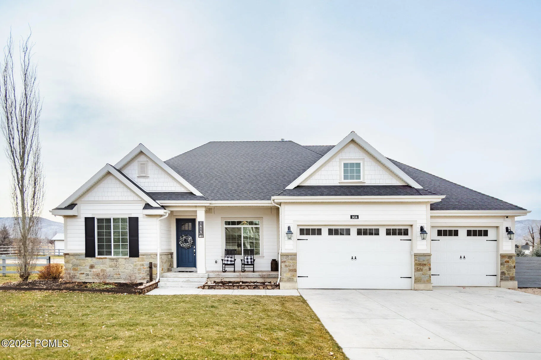 1414 E 400 South , Heber City, UT 84032