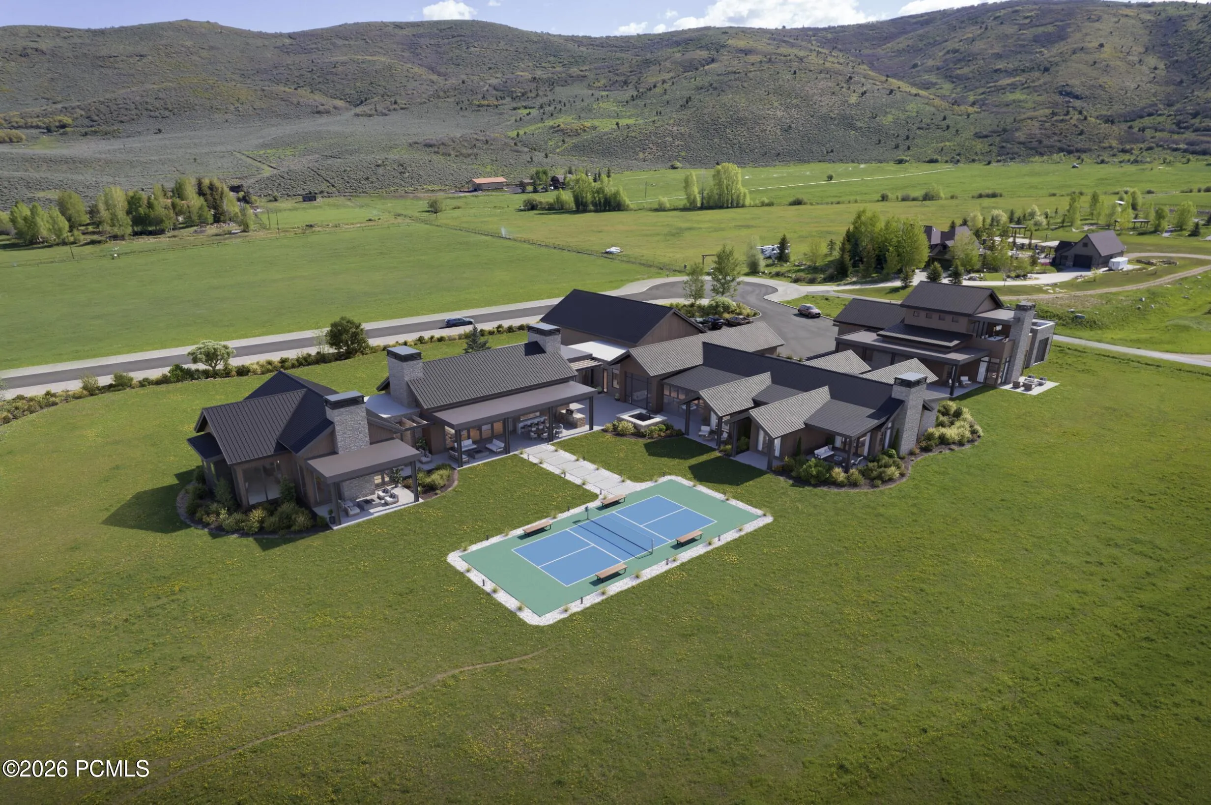 2225 Elk Meadows Circle, Kamas, UT 84036