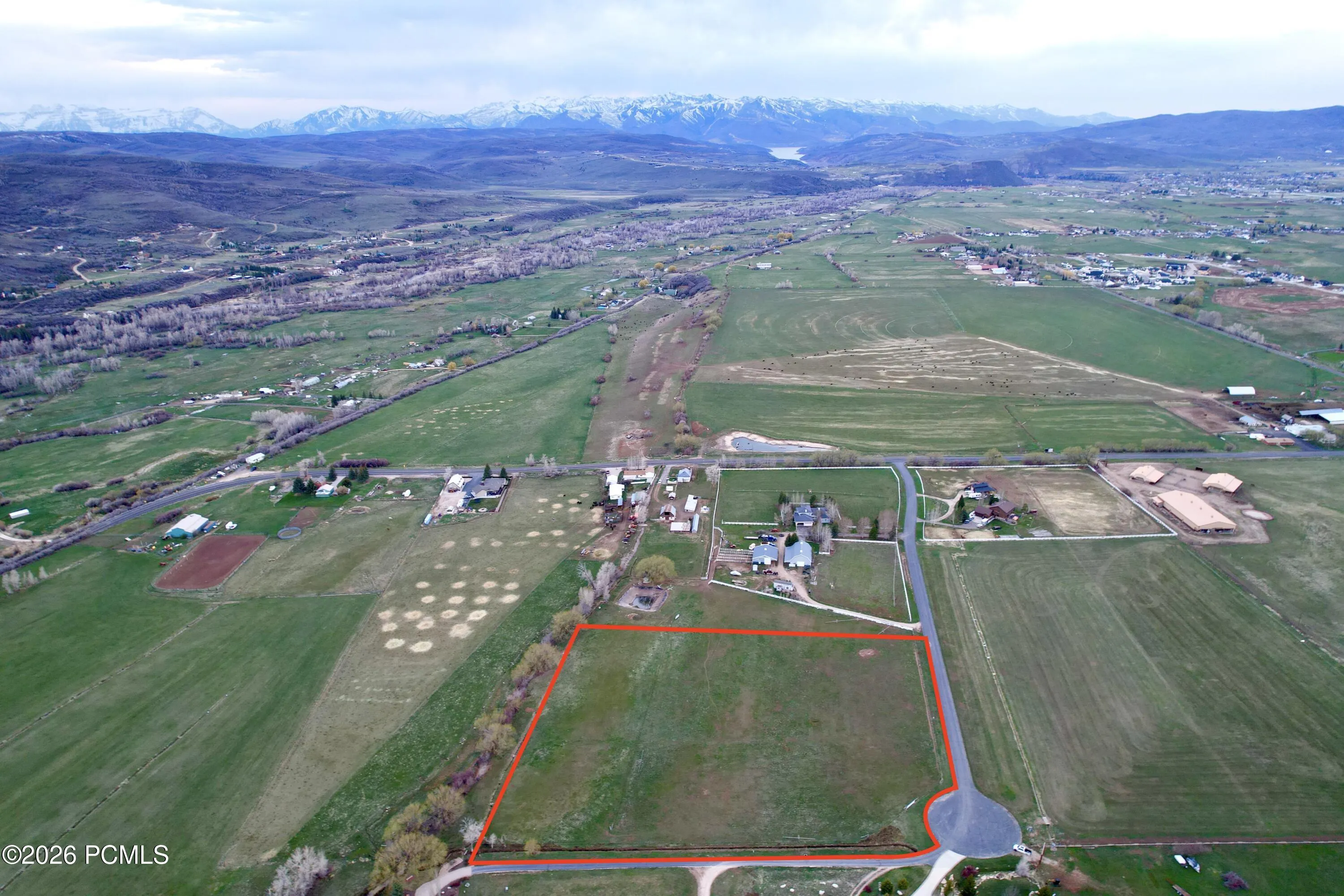 2225 Elk Meadows Circle, Kamas, UT 84036