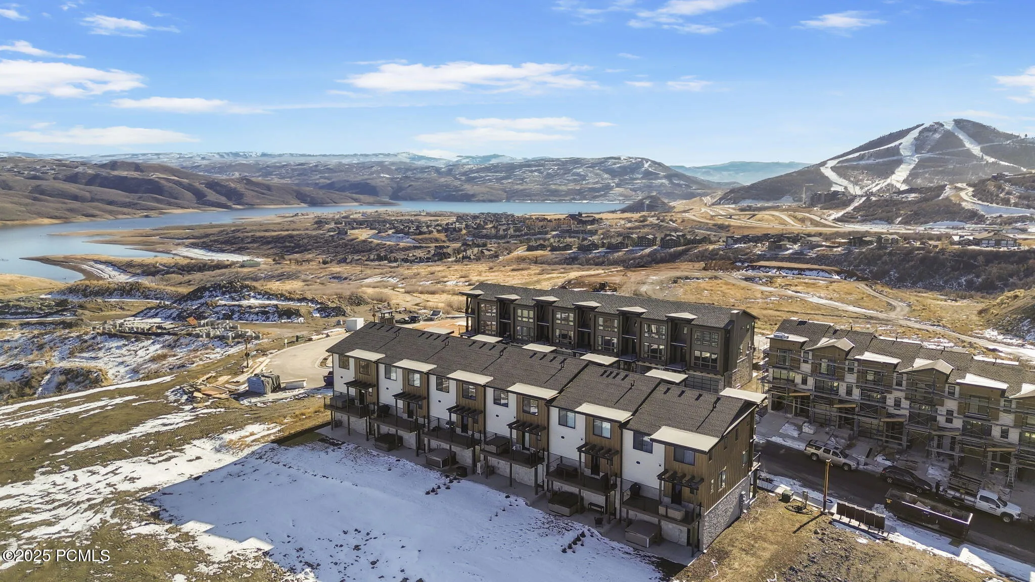2022 W Pinnacle Lane , Heber City, UT 84032