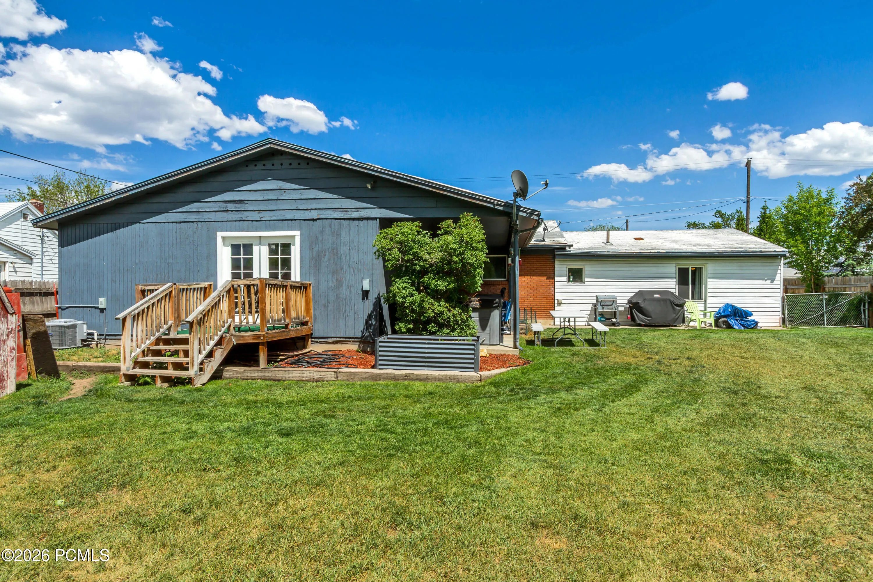 Residential For Sale