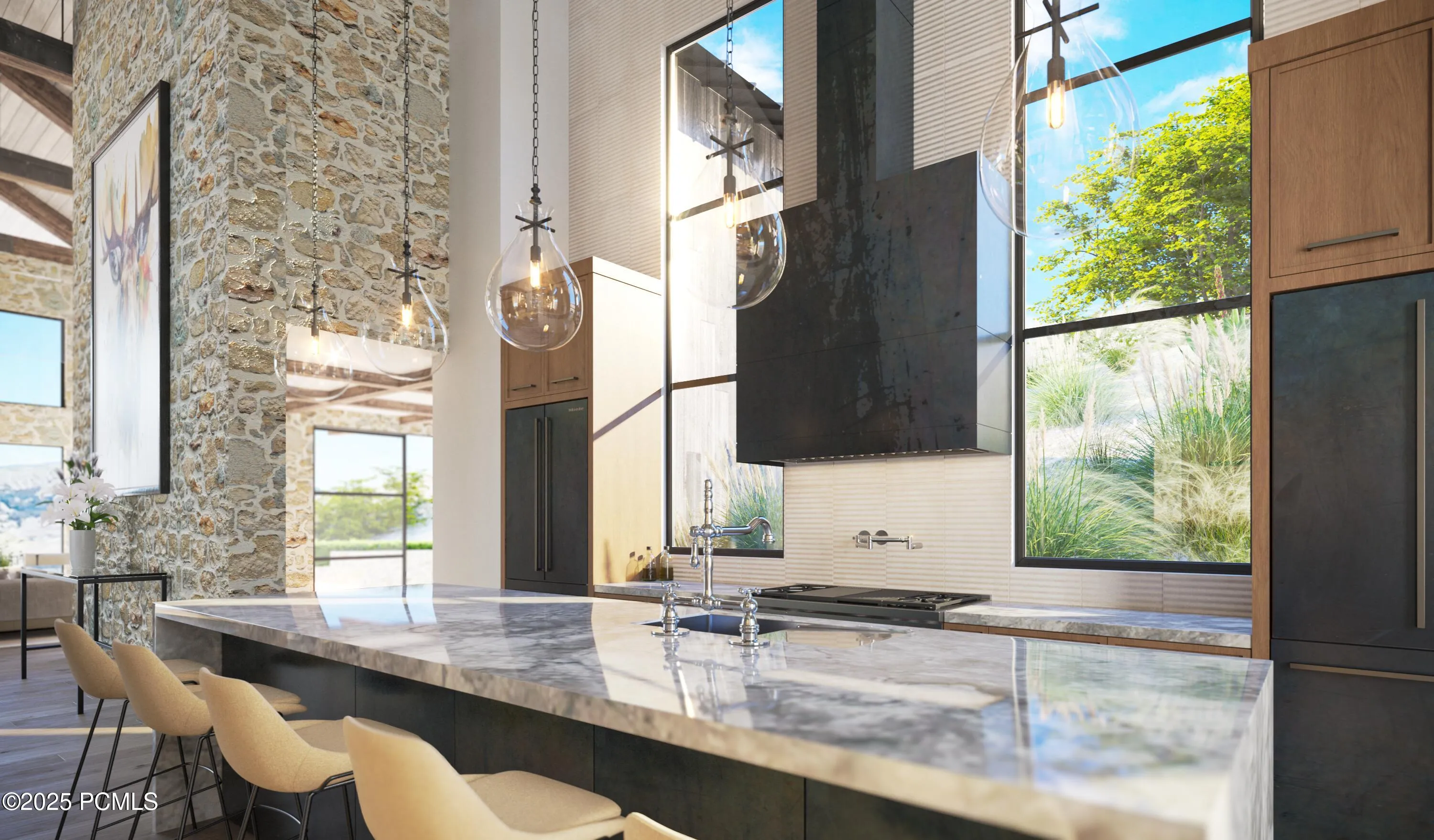 8139 N Sunrise Loop, Park City, UT 84098