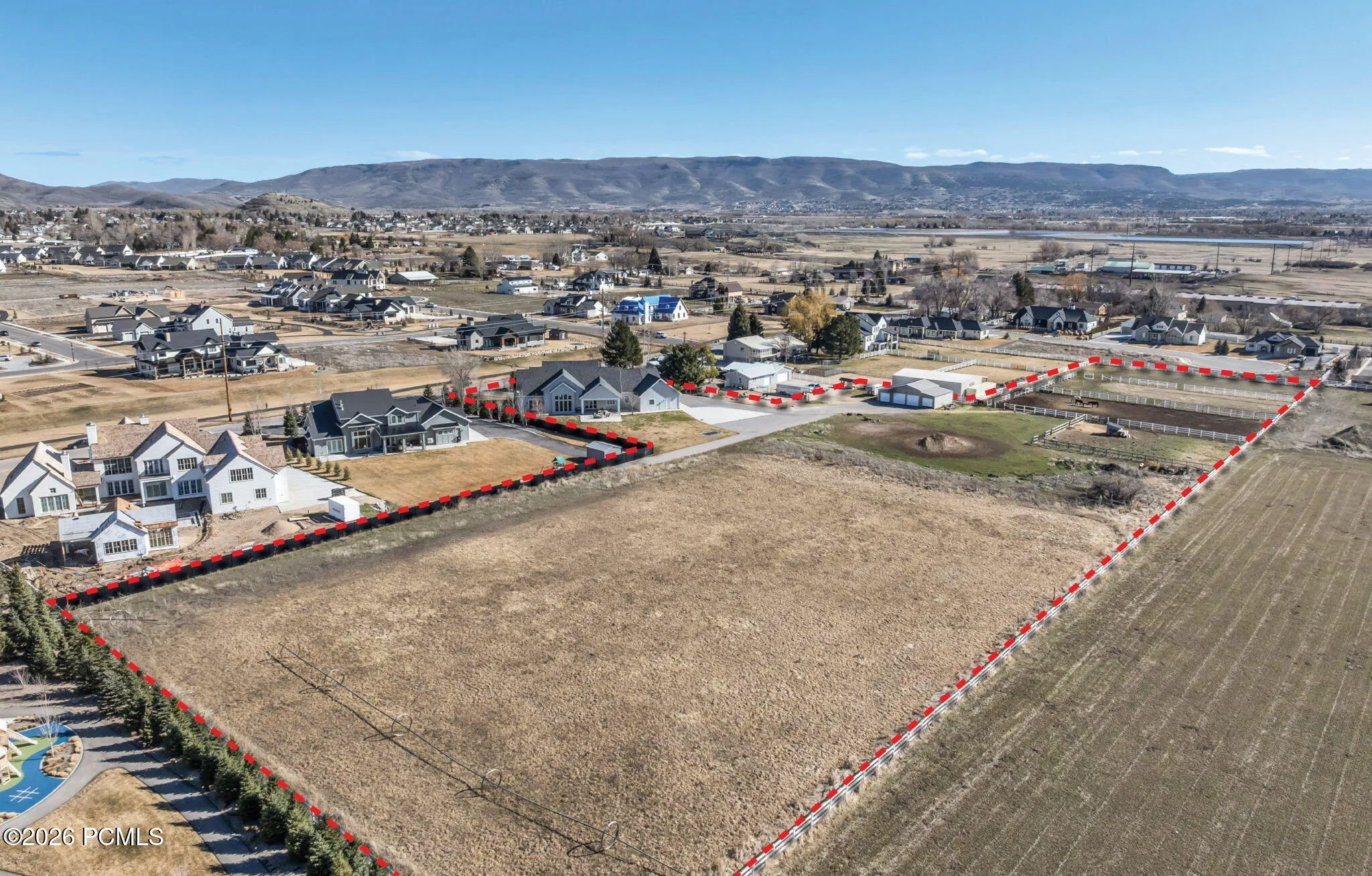 143 W 970 South, Midway, UT 84049