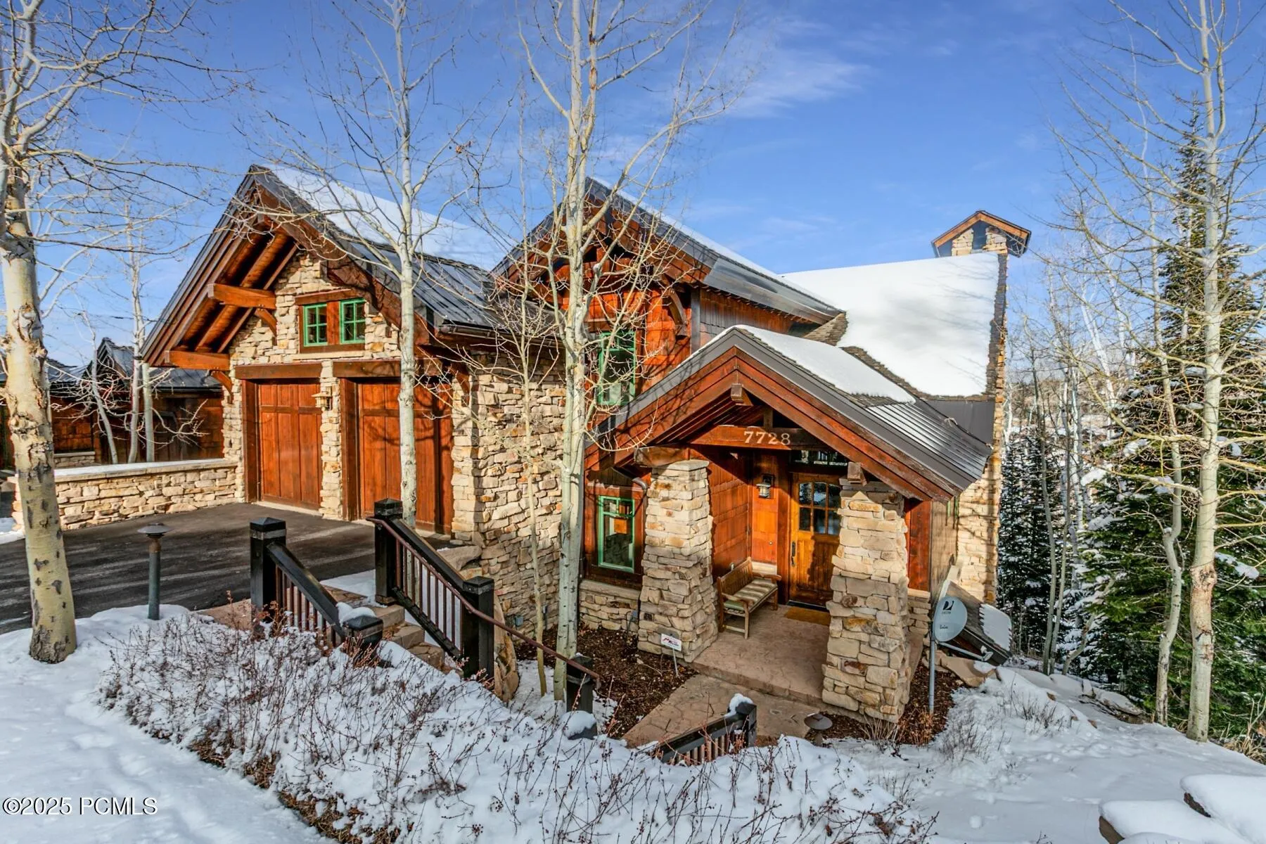 7728 Village Way Unit 15, Park City, UT 84060