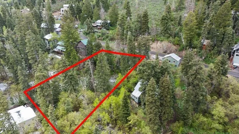 165 Paradise Road , Park City, UT 84098