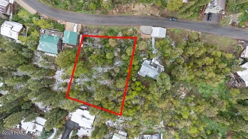 165 Paradise Road, Park City, UT 84098