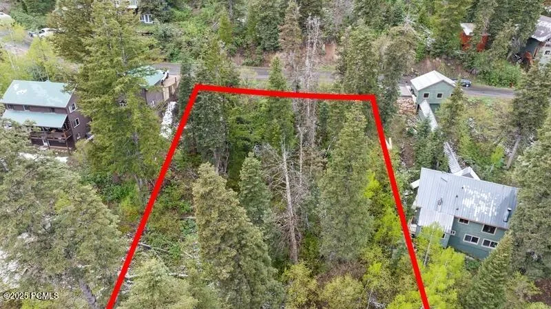 165 Paradise Road, Park City, UT 84098