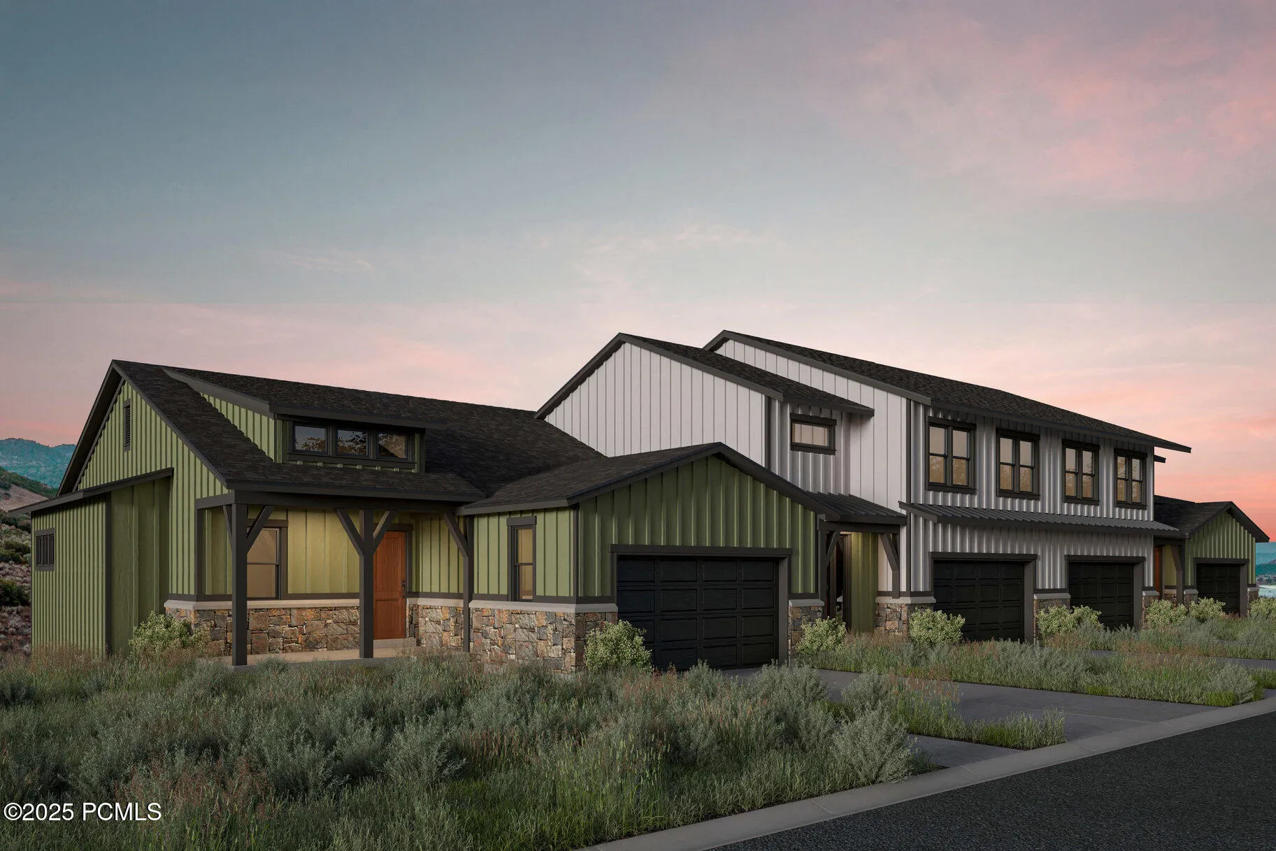 434 W Ascent Drive , Hideout, UT 84032