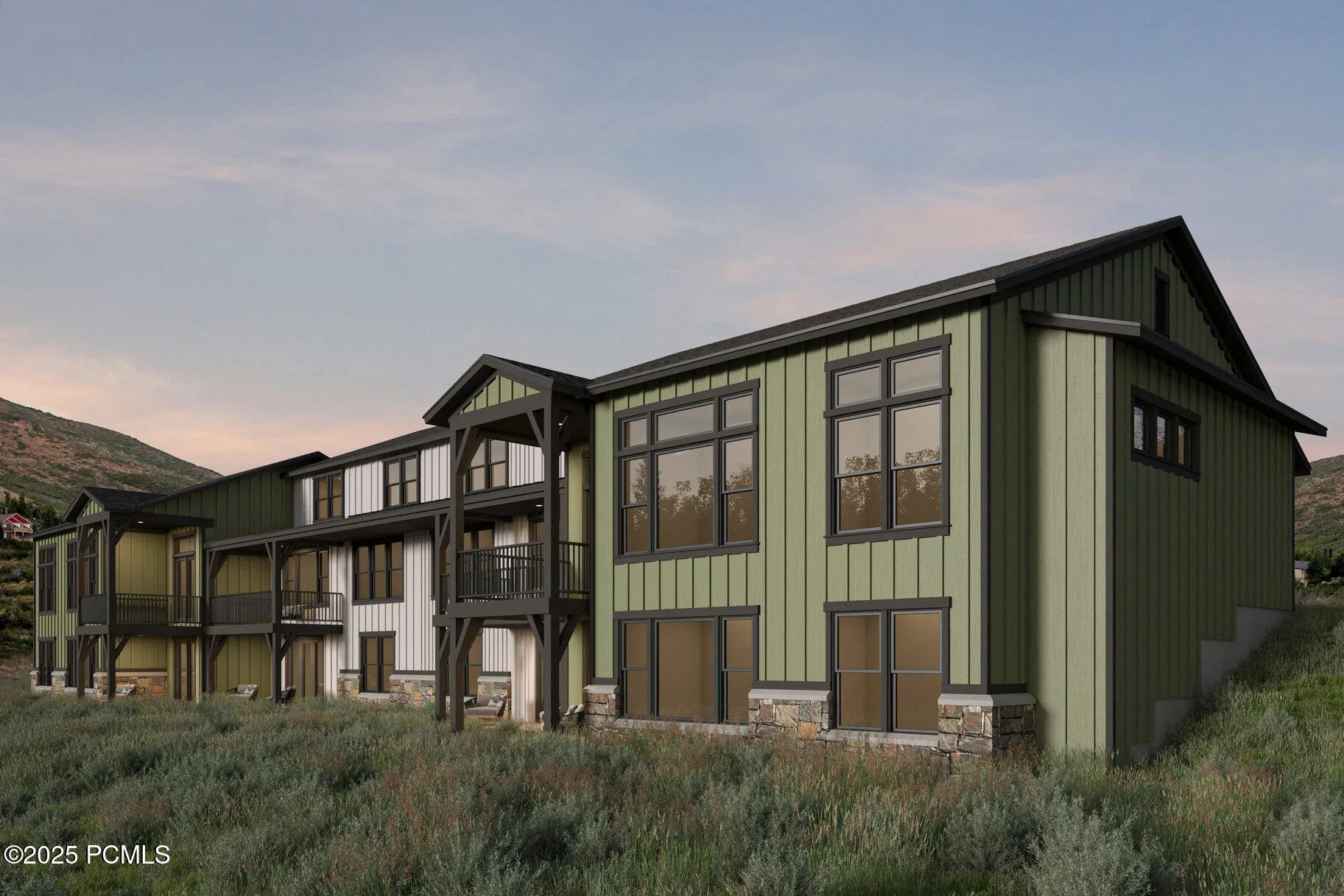 434 W Ascent Drive, Hideout, UT 84032